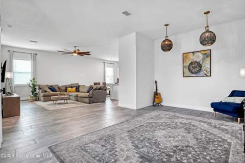 910 Windmill Street, Palm Bay FL - photo 7 of 40