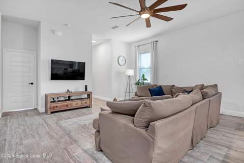 910 Windmill Street, Palm Bay FL - photo 11 of 40