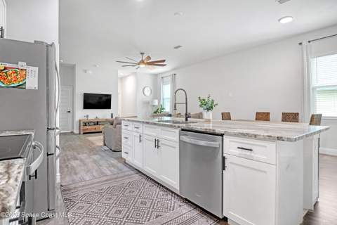 910 Windmill Street, Palm Bay FL - photo 16 of 40