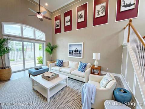 506 Siena Court, Satellite Beach FL - photo 9 of 40