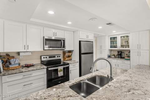 205 Highway A1a Highway #604, Satellite Beach FL - photo 11 of 34