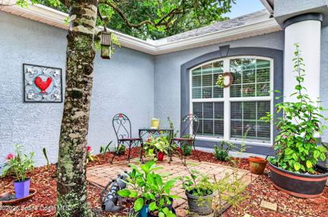 199 Greenbrier Avenue, Palm Bay FL - photo 8 of 50
