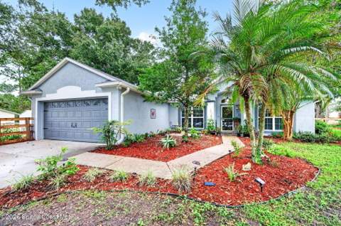 199 Greenbrier Avenue, Palm Bay FL - photo 6 of 50