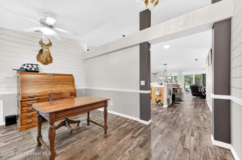 199 Greenbrier Avenue, Palm Bay FL - photo 9 of 50