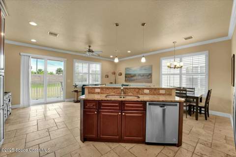 211 Ivory Coral Lane #104, Merritt Island FL - photo 14 of 49