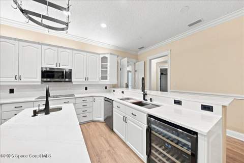 3565 Sparrow Hawk Trail, Mims FL - photo 23 of 104