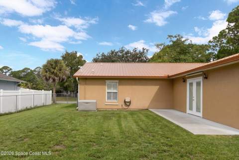 491 Carpenter Avenue, Palm Bay FL - photo 9 of 68