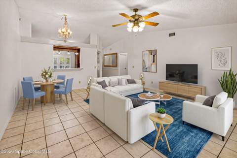 491 Carpenter Avenue, Palm Bay FL - photo 15 of 68