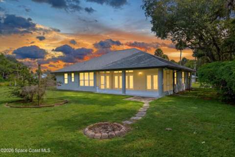 1150 Meadowbrook Road, Palm Bay FL - photo 8 of 50
