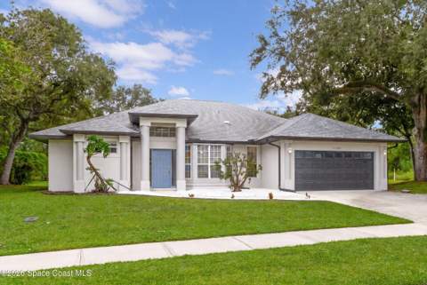1150 Meadowbrook Road, Palm Bay FL - photo 10 of 50