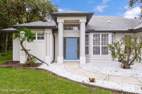 1150 Meadowbrook Road, Palm Bay FL - photo 11 of 50