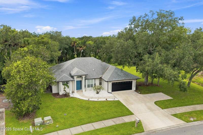 3 bedroom Single Family Residence at 1150 Meadowbrook Road, Port Malabar Country Club Unit 10, Palm Bay — photo 4