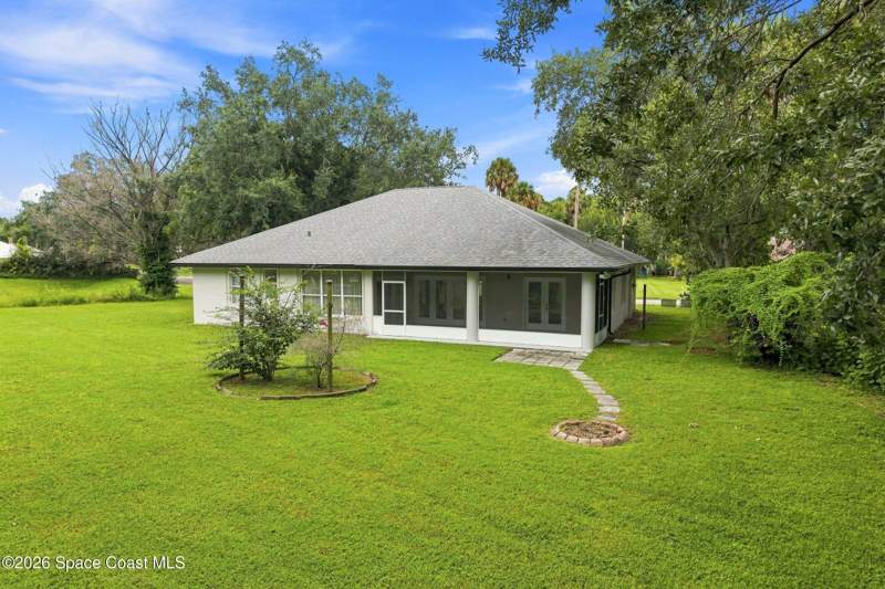 3 bedroom Single Family Residence at 1150 Meadowbrook Road, Port Malabar Country Club Unit 10, Palm Bay — photo 5