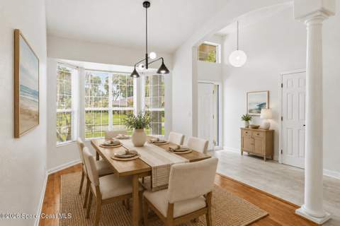 1150 Meadowbrook Road, Palm Bay FL - photo 17 of 50