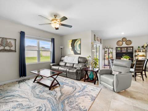 207 Guinevere Drive, Palm Bay FL - photo 18 of 34