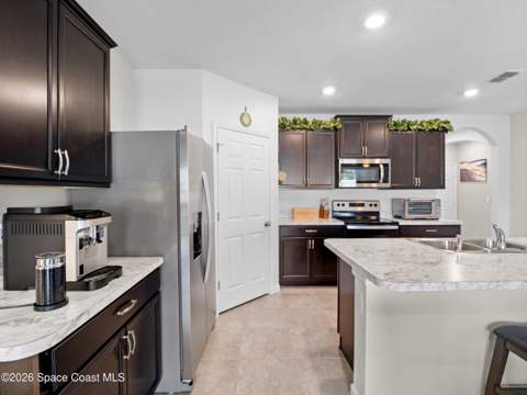 207 Guinevere Drive, Palm Bay FL - photo 13 of 34