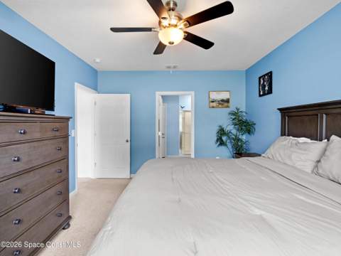 207 Guinevere Drive, Palm Bay FL - photo 21 of 34