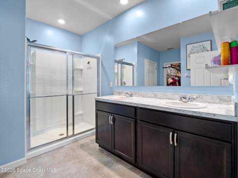 207 Guinevere Drive, Palm Bay FL - photo 22 of 34