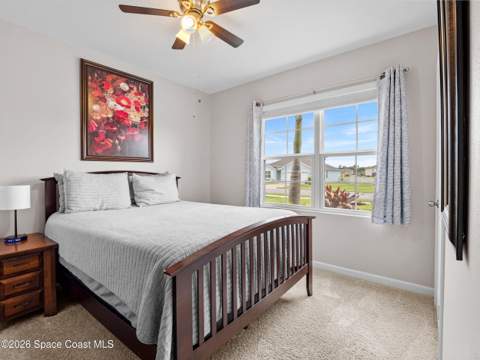 207 Guinevere Drive, Palm Bay FL - photo 6 of 34