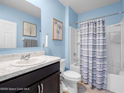 207 Guinevere Drive, Palm Bay FL - photo 7 of 34