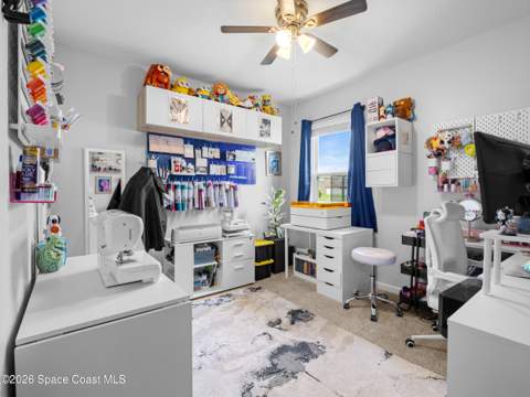 207 Guinevere Drive, Palm Bay FL - photo 8 of 34