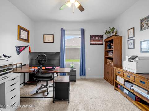 207 Guinevere Drive, Palm Bay FL - photo 9 of 34