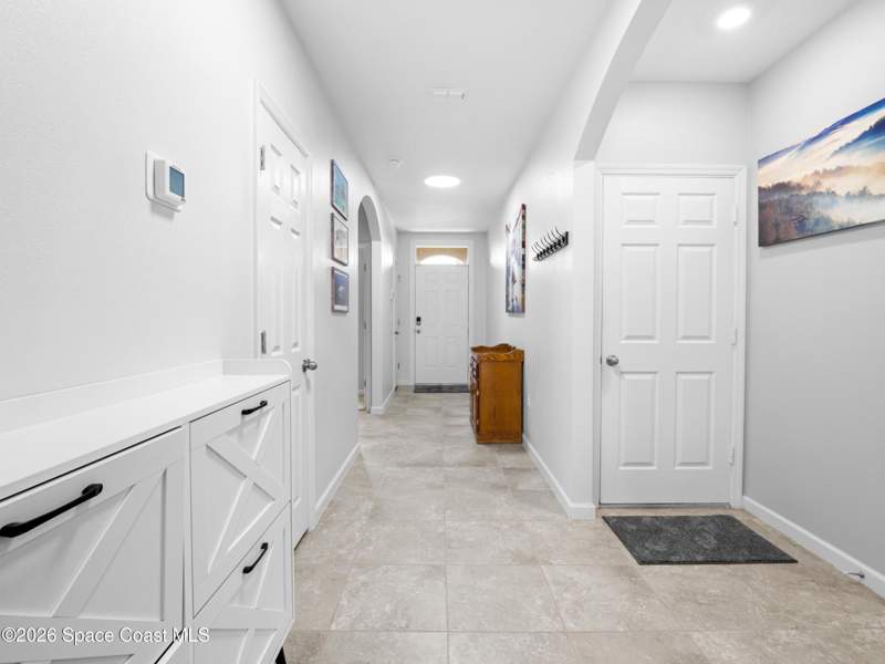 4 bedroom Single Family Residence at 207 Guinevere Drive, Brentwood Lakes Phase III, Palm Bay — photo 5
