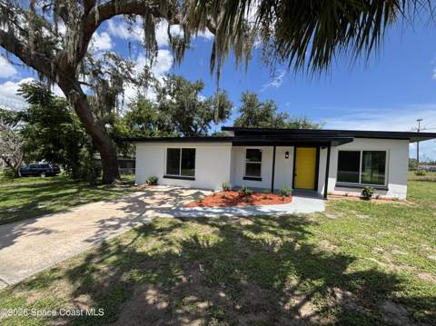 1041 Rosella Lane, Titusville FL - photo 6 of 34
