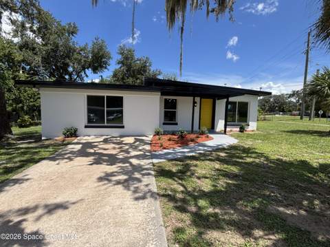 1041 Rosella Lane, Titusville FL - photo 7 of 34