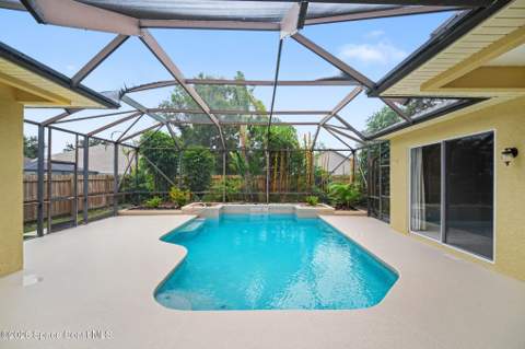3544 Soft Breeze Circle, West Melbourne FL - photo 6 of 32