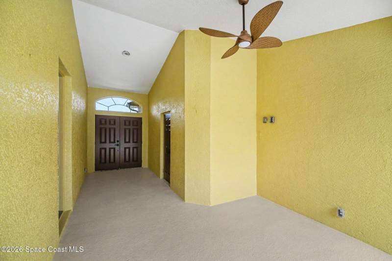 3 bedroom Single Family Residence at 3544 Soft Breeze Circle, West Melbourne, West Melbourne — photo 4