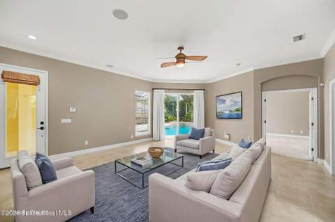 3544 Soft Breeze Circle, West Melbourne FL - photo 12 of 32