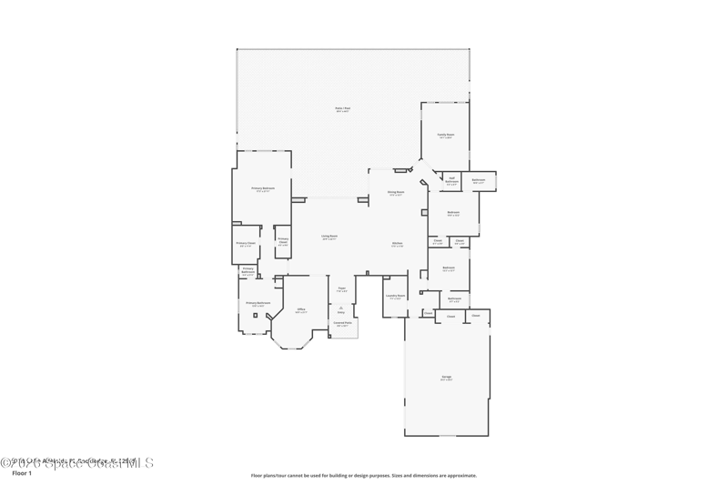 3 bedroom Single Family Residence at 3739 Lake Adelaide Place, Adelaide, Rockledge — photo 2