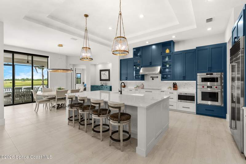3 bedroom Single Family Residence at 3739 Lake Adelaide Place, Adelaide, Rockledge — photo 5