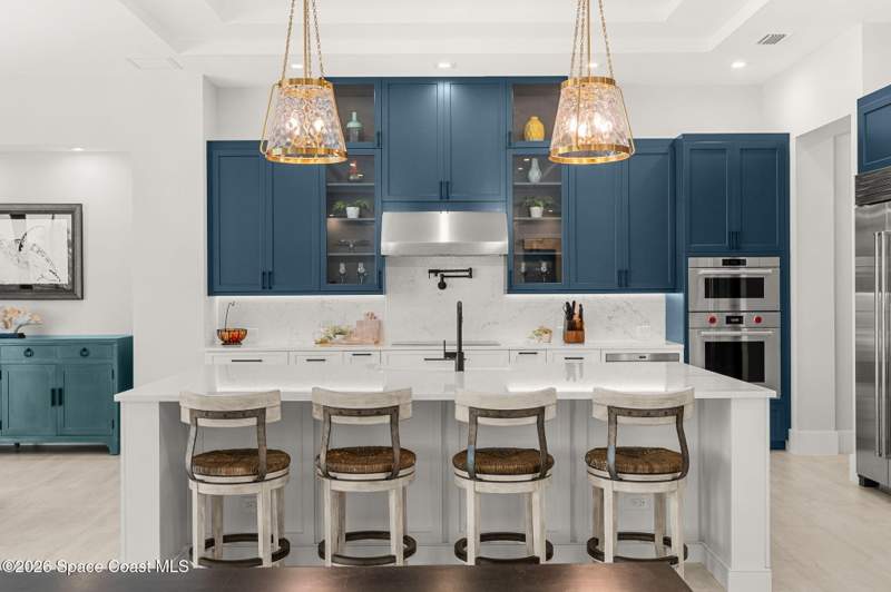 3 bedroom Single Family Residence at 3739 Lake Adelaide Place, Adelaide, Rockledge — photo 3