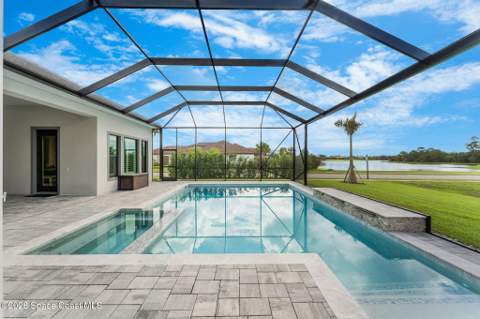 3739 Lake Adelaide Place, Rockledge FL - photo 21 of 58