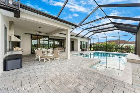 3739 Lake Adelaide Place, Rockledge FL - photo 22 of 58