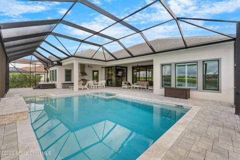 3739 Lake Adelaide Place, Rockledge FL - photo 23 of 58