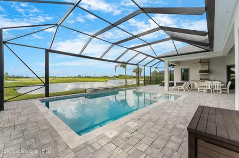 3739 Lake Adelaide Place, Rockledge FL - photo 20 of 58