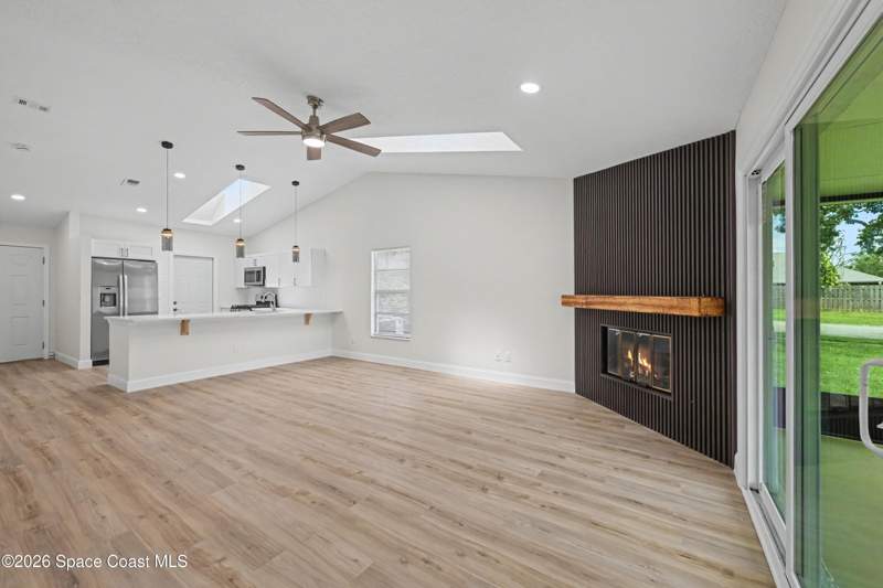 2 bedroom Single Family Residence at 3727 Teakwood Court, Cedar Run, Melbourne — photo 4