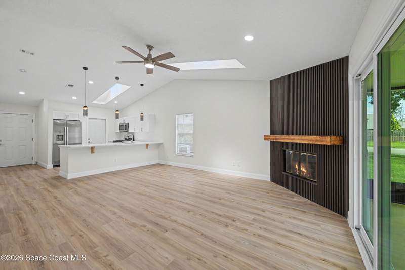 2 bedroom Single Family Residence at 3727 Teakwood Court, Cedar Run, Melbourne — photo 5