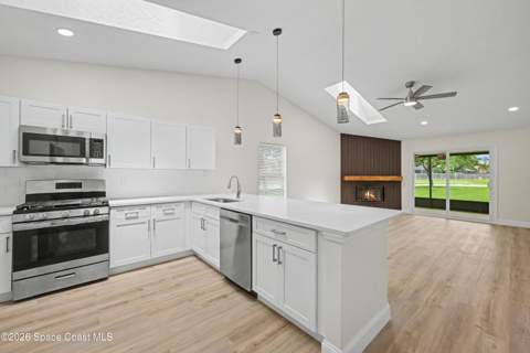 3727 Teakwood Court, Melbourne FL - photo 6 of 25