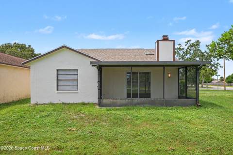 3727 Teakwood Court, Melbourne FL - photo 24 of 25