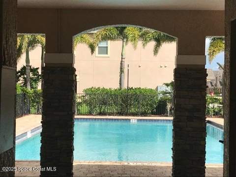 4007 Meander Place #201, Rockledge FL - photo 16 of 17