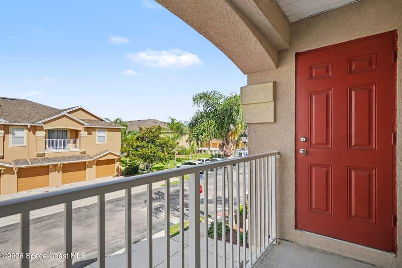 3 bedroom Condominium at 4007 Meander Place #201, Jameson Place Condo Ph II, Rockledge — photo 5