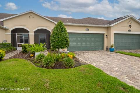7733 Loren Cove Drive, Melbourne FL - photo 8 of 47