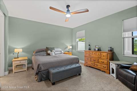 7733 Loren Cove Drive, Melbourne FL - photo 7 of 47