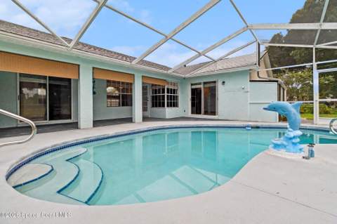 1889 Delaware Street, Palm Bay FL - photo 9 of 44