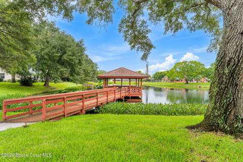 578 Lake Ashley Circle, West Melbourne FL - photo 6 of 55
