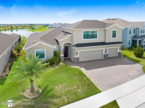 8614 Catalissa Avenue, Melbourne FL - photo 7 of 70